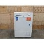 GRADE A3 - INDESIT IDC8T3B EcoTime 8kg Freestanding Condenser Tumble Dryer - White