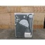 GRADE A3 - INDESIT IDC8T3B EcoTime 8kg Freestanding Condenser Tumble Dryer - White