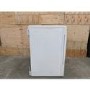 GRADE A3 - INDESIT IDC8T3B EcoTime 8kg Freestanding Condenser Tumble Dryer - White