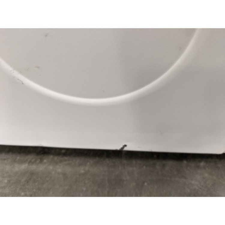GRADE A3 - INDESIT IDC8T3B EcoTime 8kg Freestanding Condenser Tumble Dryer - White