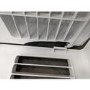 GRADE A3 - INDESIT IDC8T3B EcoTime 8kg Freestanding Condenser Tumble Dryer - White