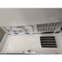 GRADE A3 - INDESIT IDC8T3B EcoTime 8kg Freestanding Condenser Tumble Dryer - White