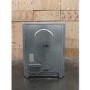 GRADE A3 - Zanussi ZOF35601WK Multifunction Electric Built Under Double Oven With Catalytic Liners - White