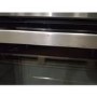 Refurbished Neff B3CCC0AN0B N30 Slide & Hide 5 Function Electric Single Oven - Stainless Steel