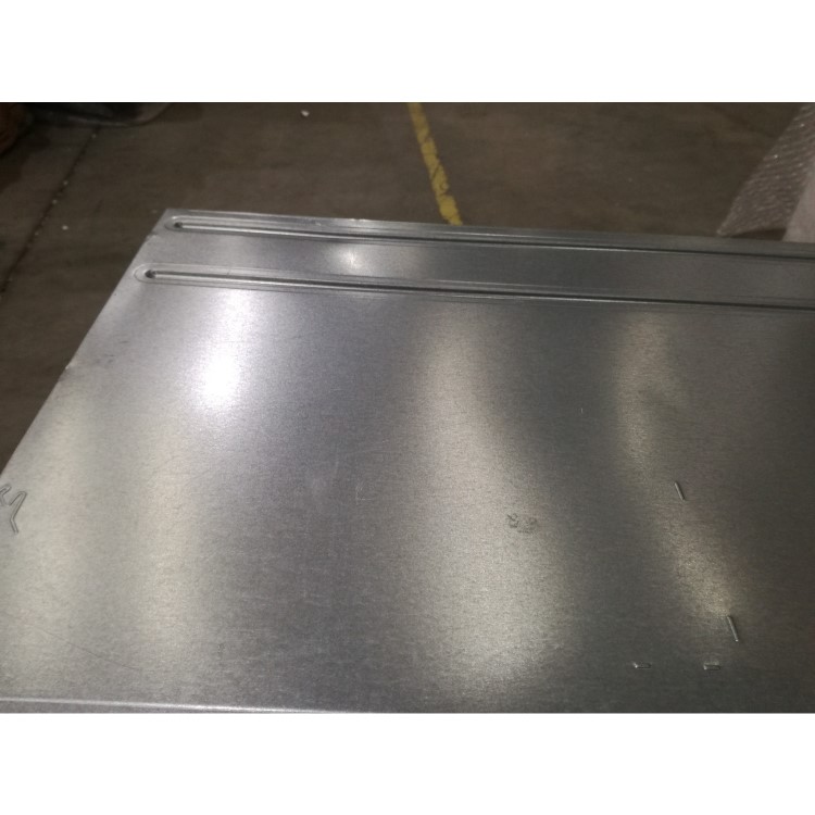 Refurbished Neff B3CCC0AN0B N30 Slide & Hide 5 Function Electric Single Oven - Stainless Steel