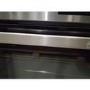 Refurbished Neff B3CCC0AN0B N30 Slide & Hide 5 Function Electric Single Oven - Stainless Steel