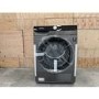 GRADE A3 - Samsung DV80T5220AX 8kg Freestanding Heatpump Tumble Dryer - Inox