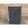 GRADE A3 - Samsung DV80T5220AX 8kg Freestanding Heatpump Tumble Dryer - Inox