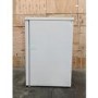 GRADE A3 - Zanussi ZXAN13FW0 60cm Wide Under Counter Freestanding Fridge - White