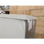 GRADE A3 - Zanussi ZXAN13FW0 60cm Wide Under Counter Freestanding Fridge - White