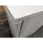 GRADE A3 - Zanussi ZXAN13FW0 60cm Wide Under Counter Freestanding Fridge - White