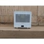 GRADE A2 - Hotpoint MWH1331W Xtraspace Curve 13L Digital Microwave - White