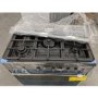 GRADE A3 - Bosch Serie 2 Active Water SMV40C00GB 12 Place Fully Integrated Dishwasher