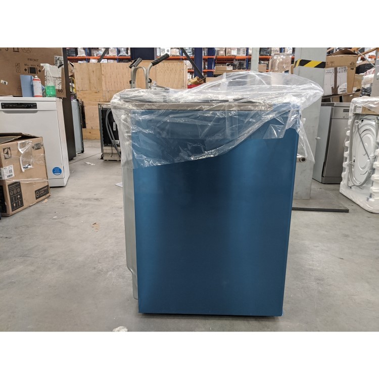 GRADE A3 - Bosch Serie 2 Active Water SMV40C00GB 12 Place Fully Integrated Dishwasher