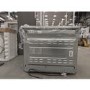 GRADE A3 - Bosch Serie 2 Active Water SMV40C00GB 12 Place Fully Integrated Dishwasher