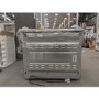 GRADE A3 - Bosch Serie 2 Active Water SMV40C00GB 12 Place Fully Integrated Dishwasher