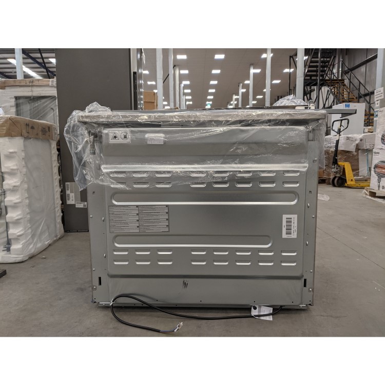 GRADE A3 - Bosch Serie 2 Active Water SMV40C00GB 12 Place Fully Integrated Dishwasher