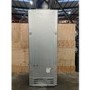 GRADE A3 - Haier HB16WMAA Multidoor American Fridge Freezer With Water Dispenser - Inox Look