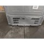 GRADE A3 - Haier HB16WMAA Multidoor American Fridge Freezer With Water Dispenser - Inox Look