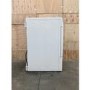 GRADE A3 - INDESIT IDC8T3B EcoTime 8kg Freestanding Condenser Tumble Dryer - White