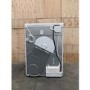 GRADE A3 - INDESIT IDC8T3B EcoTime 8kg Freestanding Condenser Tumble Dryer - White