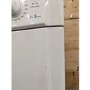GRADE A3 - INDESIT IDC8T3B EcoTime 8kg Freestanding Condenser Tumble Dryer - White