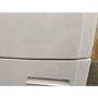 GRADE A3 - INDESIT IDC8T3B EcoTime 8kg Freestanding Condenser Tumble Dryer - White