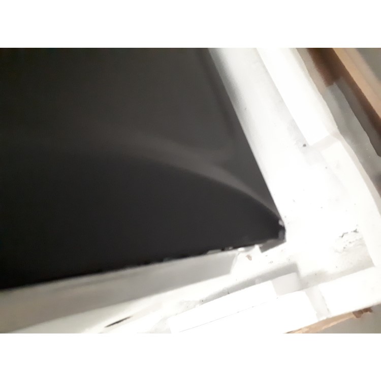 Refurbished Montpellier 90cm Single Cavity Dual Fuel Range Cooker - Black