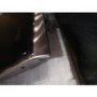 Refurbished Neff T59TS5RN0 TwistPad Fire Control 918mm Induction Hob With FlexInduction Zones - Black