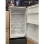GRADE A3 - Fridgemaster MC55251MDS 251 Litre Freestanding Fridge Freezer 50/50 Split Water Dispenser 55cm Wide - Silver