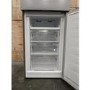 GRADE A3 - Fridgemaster MC55251MDS 251 Litre Freestanding Fridge Freezer 50/50 Split Water Dispenser 55cm Wide - Silver