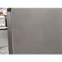 GRADE A3 - Fridgemaster MC55251MDS 251 Litre Freestanding Fridge Freezer 50/50 Split Water Dispenser 55cm Wide - Silver