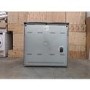 Refurbished New World NW90C3ST 90cm Electric Range Cooker Stainless Steel