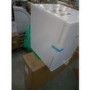 GRADE A2 - Russell Hobbs Table Top Fridge - White