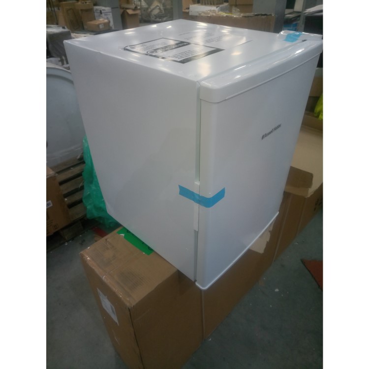 GRADE A2 - Russell Hobbs Table Top Fridge - White