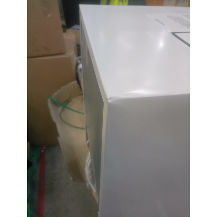 GRADE A2 - Russell Hobbs Table Top Fridge - White