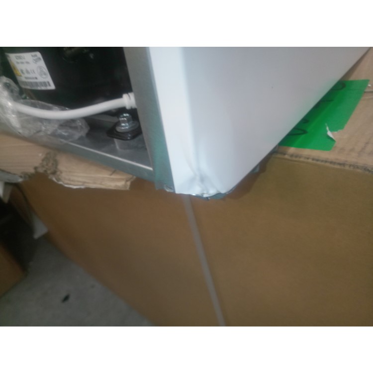 GRADE A2 - Russell Hobbs Table Top Fridge - White