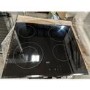 GRADE A3 - AEG HK624010FB Touch Control 60cm Ceramic Hob - Black