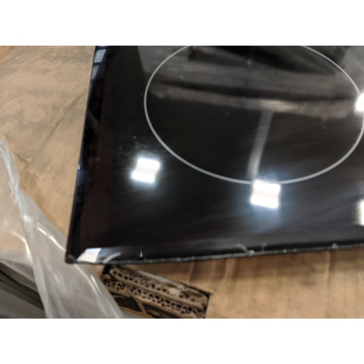 GRADE A3 - AEG HK624010FB Touch Control 60cm Ceramic Hob - Black