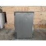 GRADE A3 - HOTPOINT TCFS73BGG Aquarius 7kg Freestanding Condenser Sensor Tumble Dryer Graphite