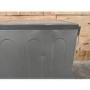 GRADE A3 - HOTPOINT TCFS73BGG Aquarius 7kg Freestanding Condenser Sensor Tumble Dryer Graphite
