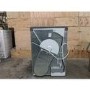 GRADE A3 - HOTPOINT TCFS73BGG Aquarius 7kg Freestanding Condenser Sensor Tumble Dryer Graphite