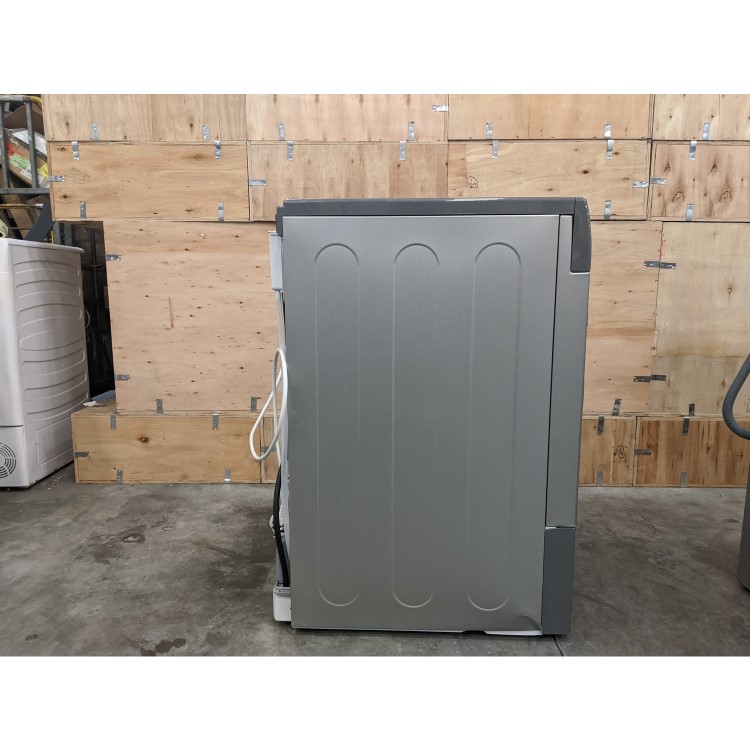 GRADE A3 - HOTPOINT TCFS73BGG Aquarius 7kg Freestanding Condenser Sensor Tumble Dryer Graphite