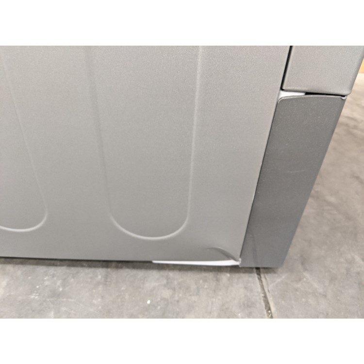 GRADE A3 - HOTPOINT TCFS73BGG Aquarius 7kg Freestanding Condenser Sensor Tumble Dryer Graphite