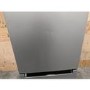 GRADE A3 - INDESIT LR8S1S 339 Litre Freestanding Fridge Freezer 60/40 Split A+ Energy Rating 60cm Wide - Silver