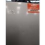 GRADE A3 - INDESIT LR8S1S 339 Litre Freestanding Fridge Freezer 60/40 Split A+ Energy Rating 60cm Wide - Silver