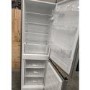 GRADE A3 - INDESIT LR8S1S 339 Litre Freestanding Fridge Freezer 60/40 Split A+ Energy Rating 60cm Wide - Silver