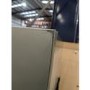 GRADE A3 - INDESIT LR8S1S 339 Litre Freestanding Fridge Freezer 60/40 Split A+ Energy Rating 60cm Wide - Silver
