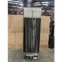 GRADE A3 - INDESIT LR8S1S 339 Litre Freestanding Fridge Freezer 60/40 Split A+ Energy Rating 60cm Wide - Silver