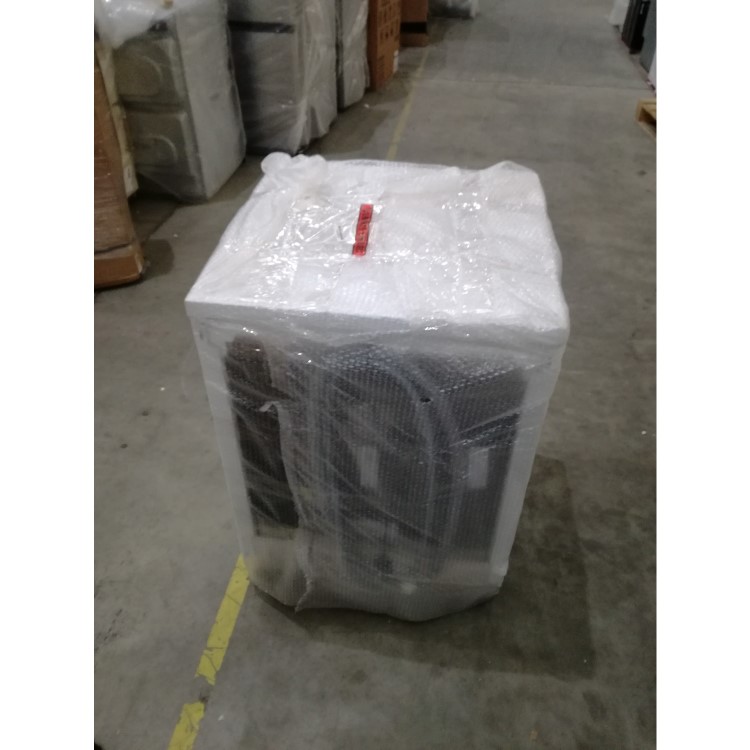 Refurbished Hotpoint HFC3C32FWUK 14 Place Extra Efficient Freestanding Dishwasher - White